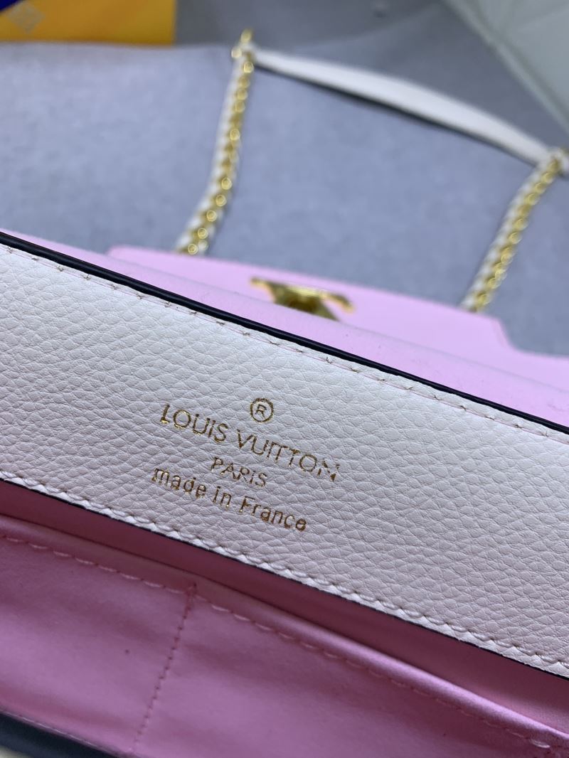 Louis Vuitton Satchel Bags